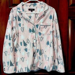 Ellen Tracy Pajama Set